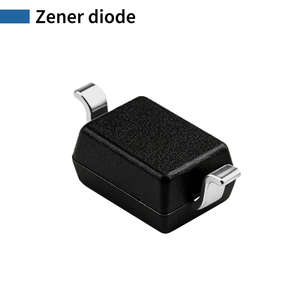 MM3Z5V1ST1G ไดโอด ZENER SOD-323 5.1V 4.98V ~ 5.2V 300mW 60Ω -65 ℃ ~ + 150 ℃ ส่วนประกอบอิเล็กทรอนิกส์อุปกรณ์แยกอิสระ - Product Image 2