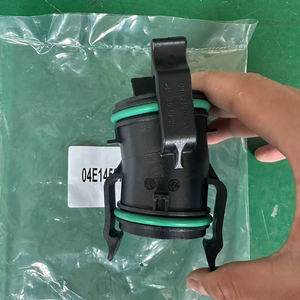 Tubo Intercooler del Turbocompresor 04E145875A 04E145875C 04E145875F para VW Golf Jetta Bora POLO <span class=keywords><strong>Audi</strong></span> <span class=keywords><strong>A3</strong></span> Q3 - Product Image 3