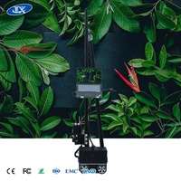 Impresora Robótica Vertical 3D Automática de Inyección de Tinta para Decoración y Dibujo en Murales de Pared con Láser Digital IA