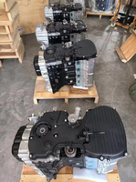 Bloc moteur 2.4L G4JS pour Santa Fe Sonata Starex Optima Sorento assemblage de moteur systèmes de moteur de voitures coréennes