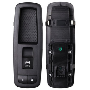 Interrupteur de lève-vitre côté passager 68086692AD pour véhicules Dodge Durango 11-15 - Product Image 3