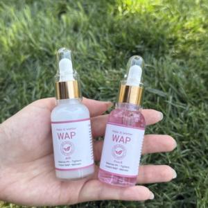 Label pribadi obay Boost Gel arodisasi membantu organik alami obat seks Gel membantu wanita - Product Image 6