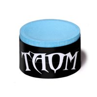 Craie de billard professionnelle Taom V10 de qualité supérieure pour joueurs de tournoi – Vente en gros