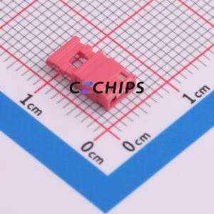 M7685-05 Shorting Cap / Jumper Cap Connector Whole Sale Electronic Component Chips Supplier & BOM Service - Product Image 1