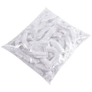 ฟิล์มพลาสติกใสกันน้ำสีขาวสำหรับห่ออาหารเกรด PE - Product Image 6