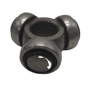 CROCIERA TRÍPODE SEMIASSE Junta TRÍPODES TRICETA EJE 1491240080 39tx38 USADO para <span class=keywords><strong>FIAT</strong></span> <span class=keywords><strong>DUCATO</strong></span> BOXER JUMPER 2,5 2,8 T CV TRÍPODE B - Product Image 3