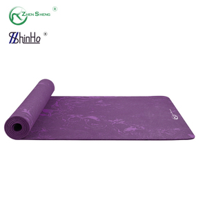 Zhensheng antideslizante estera de yoga eco amigable - Product Image 5