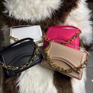 2023 Nuevo. ANNA Ropa de <span class=keywords><strong>segunda</strong></span> <span class=keywords><strong>mano</strong></span> Bolsa usada Pacas Mujeres Diseñadores Bolsos de hombro Uesd Bolsa de mujer Ropa usada - Product Image 6