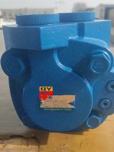 มอเตอร์ไฮดรอลิกแบบราง 2K-160 2K-245 604-1034 มอเตอร์ไซโคลิด 604-1056 ซีรีส์ 2K/<span class=keywords><strong>J2K</strong></span> 604-2246 มอเตอร์สวิงสำหรับรถขุด - Product Image 5