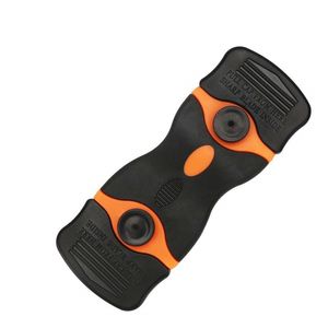 Multipurpose Scraper With Safety Cap For Glass Cutting And Scraping Tasks - Product Image 1