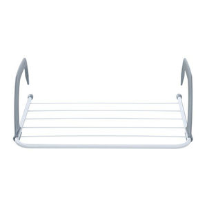 Séchoir à <span class=keywords><strong>linge</strong></span> portable Janko à suspendre sur la porte, économe en énergie, léger, pour radiateur - Product Image 6