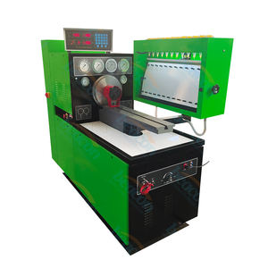 12PSB 12 Cyclindar <span class=keywords><strong>Testing</strong></span> Machine Banco teste bomba mecânica diesel calibração máquina - Product Image 5
