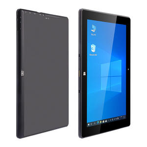 WinPad Ultra <b>10</b>.1 Inch 2-in-1 <b>Windows</b> Tablet PC with Keyboard Intel J4105 12GB/256GB Capacitive Screen Wi-Fi New Product - Product Image 2