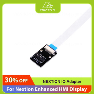 Nextion IO Adapter GOIP Pins <b>Cable</b> Specially For Nextion Enhanced HMI <b>Display</b> Touch Screen Module Series L135 - Product Image 3