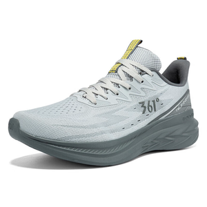Scarpe Sportive Stringate da Uomo 361, Nuove Scarpe da Corsa Regolari Estive 2026, Scarpe Casual Traspiranti Versatili per Sport Quotidiani - Product Image 2