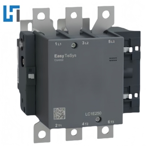 Nuevo contactor de CA Original LC1E250F5N Plc controlador de programación controlador de automatización Industrial Stock - Product Image 1