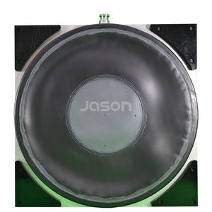 Venta directa de fábrica: Sistema neumático de movimiento de carga con caseter de aire y sistema de soporte de aire para movimiento de mangueras 28T/42T - Product Image 3