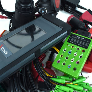 Code de défaut de lecture OBD pour le retardateur de transmission automatique, le levier de vitesses, pour boîte de vitesses ZF EATON FAST Voith Dong Feng, inspection du châssis de camion X-truck - Product Image 5