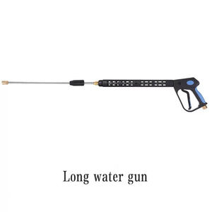 2023 Yaoen pistolet à mousse pour lavage de voiture canon à mousse pistolet à eau jardin <span class=keywords><strong>arrosage</strong></span> pulvérisateur neige mousse <span class=keywords><strong>lance</strong></span> - Product Image 5