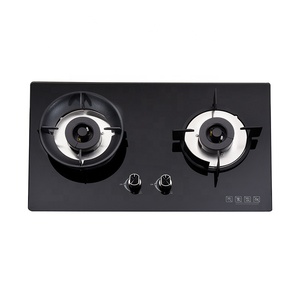 الصينية التجاري ووك كبير الموقد موقد غاز الغاز موقد للطهي - Product Image 2