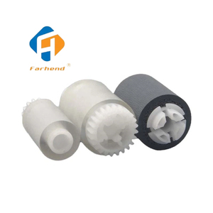 Rouleau de ramassage du papier <span class=keywords><strong>FC7</strong></span> 9502 000 pour Canon IR ADV C5035 C5030 C5045 C5051 C5235 C5240 C5250 C5255 – Rouleau de séparation d'alimentation pour copieur - Product Image 2