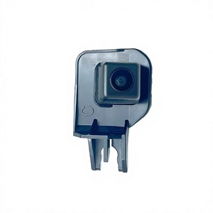 Cámara de Visión Trasera B R 86790-02081 para Corolla, Carcasa de Plástico, Resolución 480x640, Alimentación de 12V - Product Image 5