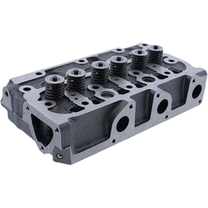 16689-03049 17575-03042 16873-03043 Culasse complète pour Kubota D722 D722EBH TG1860-54 G1900 GF1800E Accessoire d'excavatrice - Product Image 4