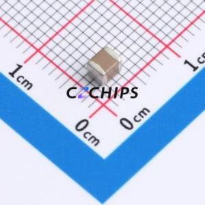 Condensateur SMD (MLCC) HGC1210R5226K350NSVK 1210 (Capacité : 22uF) (Précision : 10%) Tension nominale : 35V - Product Image 1