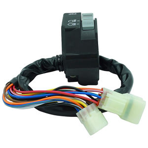 Interrupteur à bouton710001594 pour <span class=keywords><strong>Outlander</strong></span> 400 450 500 <span class=keywords><strong>570</strong></span> 650 800 850 1000 2009-2016 - Product Image 2