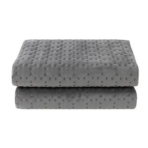 <span class=keywords><strong>Couverture</strong></span> <span class=keywords><strong>chauffante</strong></span> électrique personnalisée pour les ménages double traitement transfrontalier pour <span class=keywords><strong>Amazon</strong></span> Europe États-Unis commerce extérieur - Product Image 1