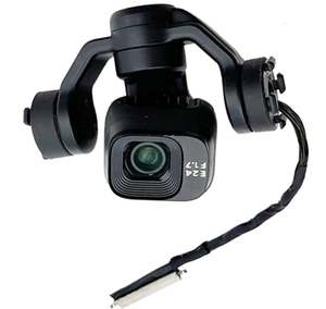 ชุดซ่อมแกนเลนส์กล้องกิมบอลแท้ สีดำ สำหรับโดรน I Mini 3 PRO RC พร้อมรีโมทคอนโทรล - Product Image 1
