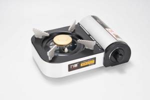 Mini Estufa <span class=keywords><strong>de</strong></span> Gas Portátil a Precio Económico - Product Image 5