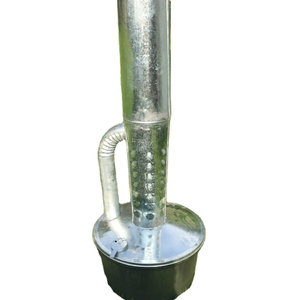 Ranch Frost Pot, Terrassen heizungen für Camping und Reisen - Product Image 1