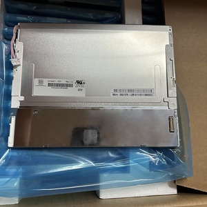 Nueva Pantalla LCD TFT Industrial VGA Original de 10.4 Pulgadas 640*480 para Control de Pequeños Equipos e Instrumentos Portátiles G104V1-T01 - Product Image 3