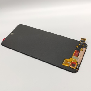 Pantalla LCD Original al por Mayor para Xiaomi Redmi Note 12 5G para Reparación de Teléfonos Móviles, Paquete de Servicio con 1 Año de Garantía - Product Image 1