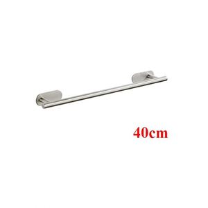 Juego de accesorios de baño de 5 piezas personalizado, Incluye mango de barra de toalla para múltiples dormitorios, gimnasios, cocinas, calentador al aire libre - Product Image 6