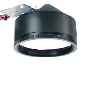 Escáner Galvo de Alta Precisión, Máquina de Grabado Profundo con Lente Láser UV Portátil, Máquina de Grabado Láser UV con Gobo de Vidrio - Product Image 3