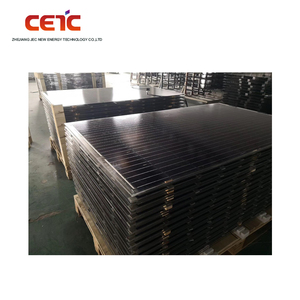 CETC Solare 310w <span class=keywords><strong>pannelli</strong></span> <span class=keywords><strong>solari</strong></span> doppi vetri di vetro 60 celle senza cornice - Product Image 3