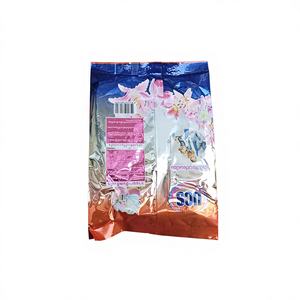 Detergente de Lavandería de Alta Calidad, Detergente en Polvo con Espuma Extra, Superbrillante para Venta al por Mayor de un Fabricante de Detergentes en China - Product Image 3