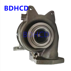 Турбокомпрессор BDHCD 17201-11070 1720111070 турбонагнетателя 814863-0007 49131-06300 3001854 для двигателя Toyota INNOVA KIJANG - Product Image 6