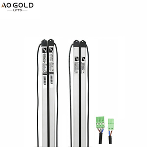 Repuestos de Elevador de Alta Calidad, Sensor de Puerta con Cortina de Luz FCU 0735TX FCU07350740RX KM8972941353398 para Kone - Product Image 5