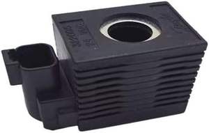 Bobina de Válvula Solenoide de 24V 226-5681, Apta para RM-300 RM-350B, Repuestos para Maquinaria de Ingeniería - Product Image 2