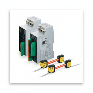 Pour capteur de faisceau de sécurité Panasonic Compact Type 4 MS-ST4-3 - Product Image 1