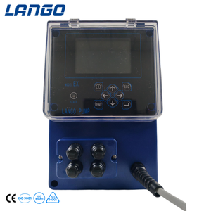 Bomba de Diafragma Digital EX-C120C con Salida de 12V para Dosificación Química Precisa en Laboratorios e Industria Alimentaria RS485/4-20mA/Pulse Smart D - Product Image 2