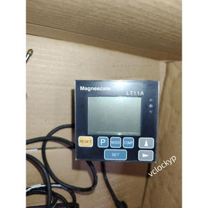 1PC 100% Testé Magnescale LT11A-101C LIVRAISON EXPRESS Garantie 90 jours P3596B YL Utilisé - Product Image 5