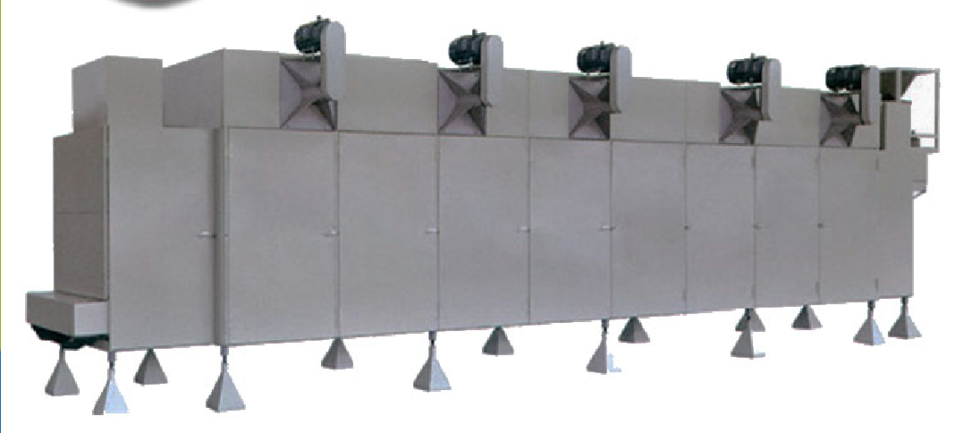 Extrusion Dry Pet Feed Production Line Food Grade Stainless Steel