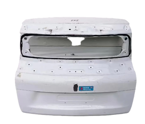 Lampu Belakang Berkualitas Tinggi, Kap Mesin, Velg, Spion, Rangka Radiator, Fender, Pintu Bagasi, Aksesoris Mobil, Suku Cadang untuk Bestune Nat E05 - Product Image 5