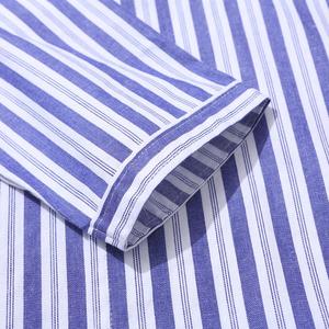 Venta caliente rayas paciente traje quirúrgico traje de hospital médico uniformes - Product Image 5