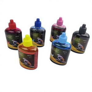 <span class=keywords><strong>Encre</strong></span> colorée Clarity de qualité supérieure, compatible, en vrac, à base d'eau, recharge en bouteille, <span class=keywords><strong>encre</strong></span> DGT de haute qualité, <span class=keywords><strong>encre</strong></span> originale Clarity pour <span class=keywords><strong>EPSON</strong></span> - Product Image 1