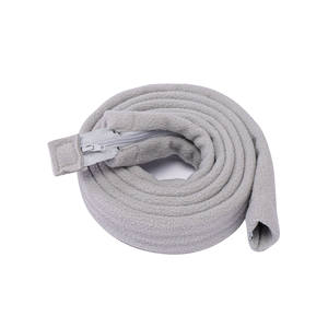 Confortável Quadro Cobre <span class=keywords><strong>CPAP</strong></span> Almofadas Máscara capa para a maioria <span class=keywords><strong>CPAP</strong></span> Chapelaria Correias - Product Image 4